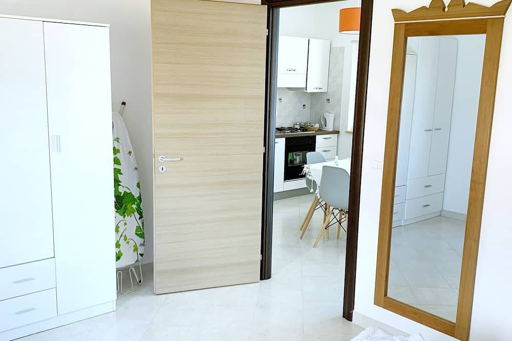 Apartamento entero, Anna's House - Solarium Terrace in Pizzo, Provincia de Vibo Valentia