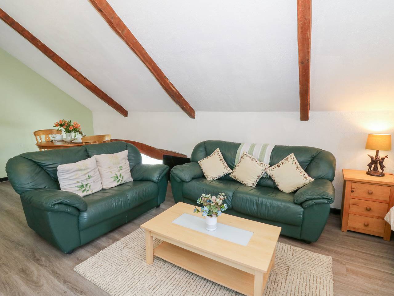 Appartamento vacanze a Carmarthenshire a partire da 178€ a notte