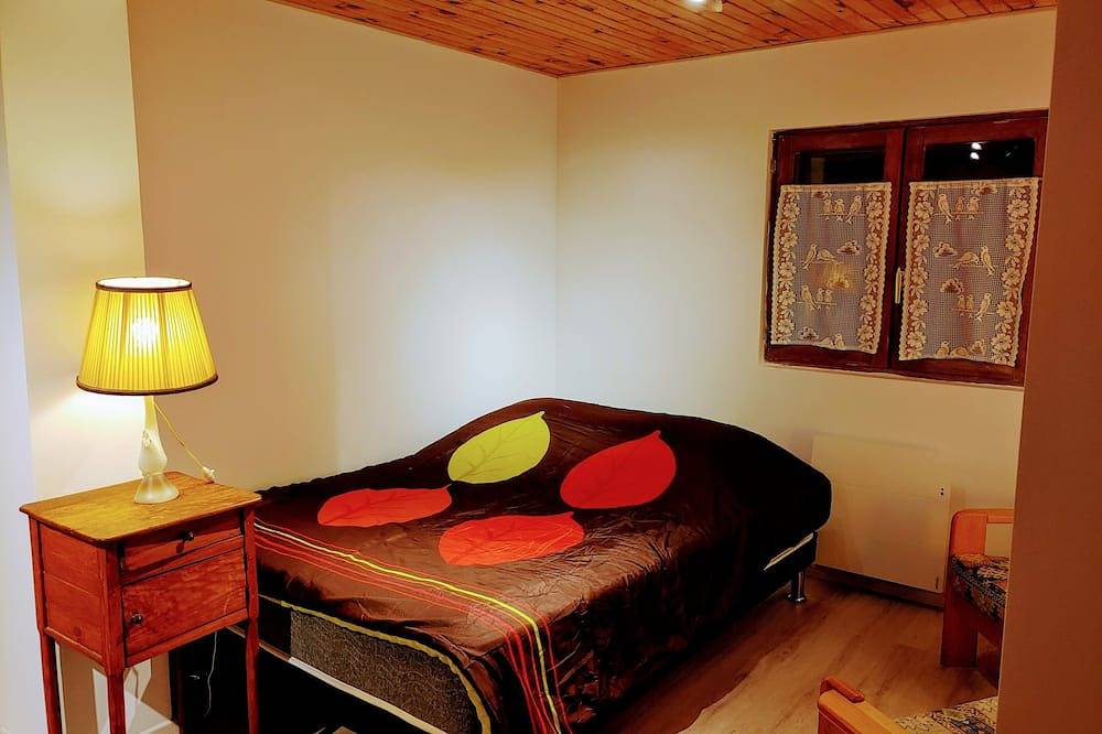 Mountain chalet in La Condamine-Châtelard, Barcelonnette und Umgebung