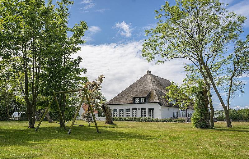 R-1 Hoeve Holland in Eijerland, De Cocksdorp