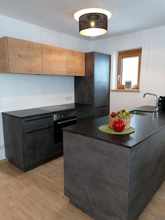 Two-Bedroom Chalet with Infrared Cabin in Stubaier Alpen, Oberperfuss