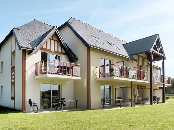 Appartement de vacances pour 4 personnes