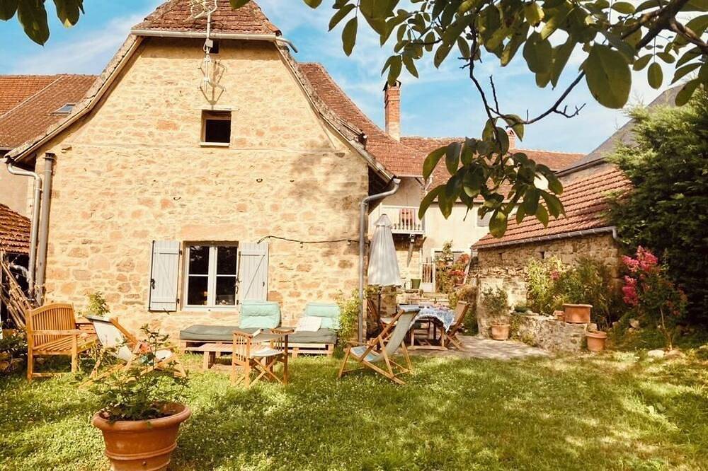 Maison de vacances