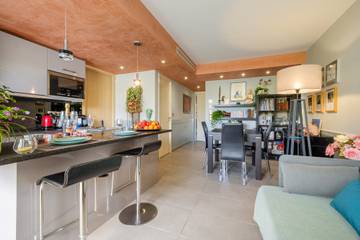 Vakantieappartement voor 4 Personen in Mandelieu-la-Napoule, Cannes regio, Afbeelding 3