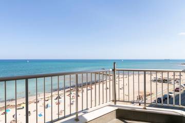 Apartment for 6 People in Las Calas, Torrevieja, Photo 2