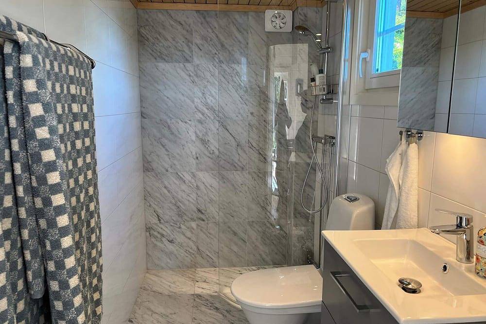 4 person holiday home in Ingarö-By Traum in Ingarö