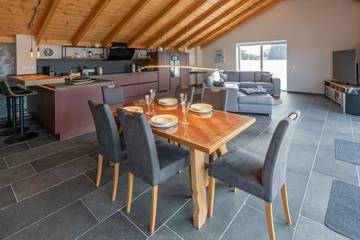 Ferienhaus für 6 Personen in Nordseeküste, Landkreis Aurich, Bild 4