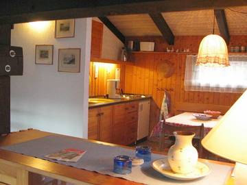 Ferienhaus für 5 Personen in Freyung, Niederbayern, Bild 2