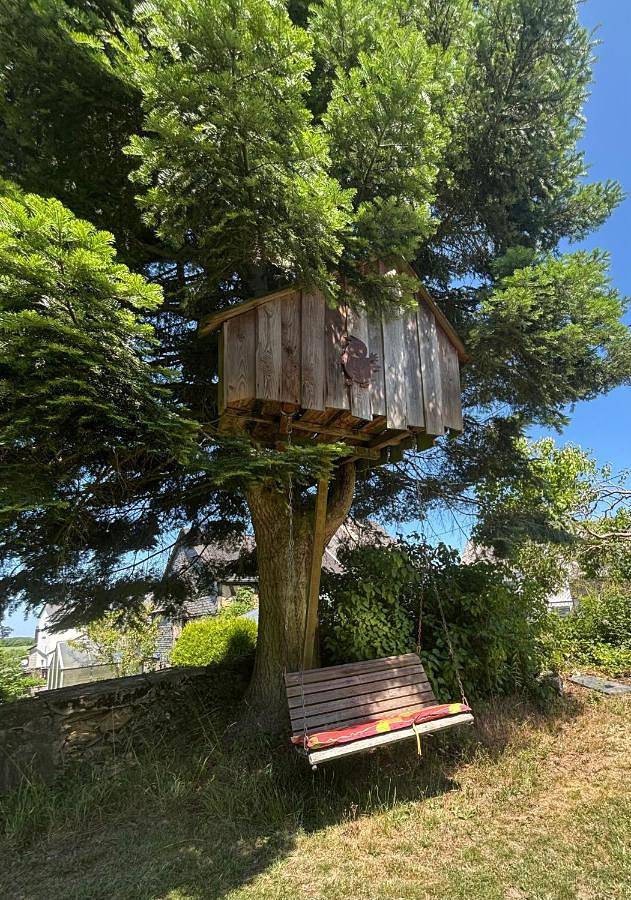Ganze Wohnung, Mitten im Garten in Lötzbeuren, Bernkastel-Kues & Umgebung