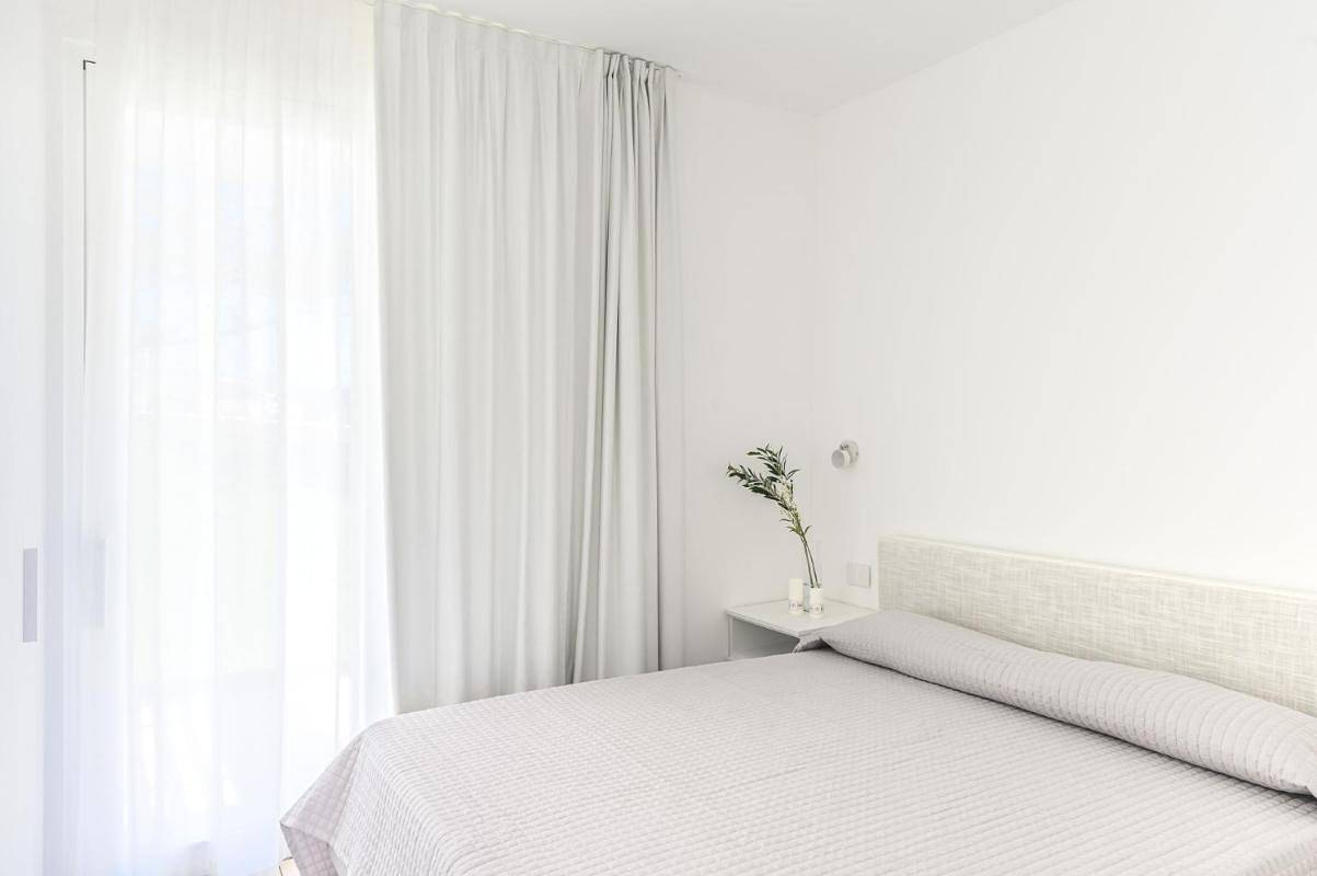 Ganze Wohnung, Atemberaubende Capo Falcone Charming Apartments nm1359 in Spiaggia La Pelosa, Stintino