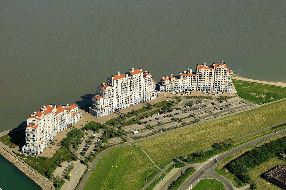 Appartamento vacanze a Breskens a partire da 132€ a notte