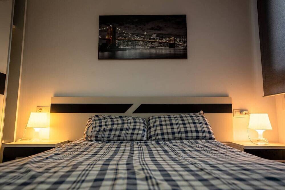 Entire apartment, Escápate a Castro – Playa y relax in Castro-Urdiales, Cantabrian Coast