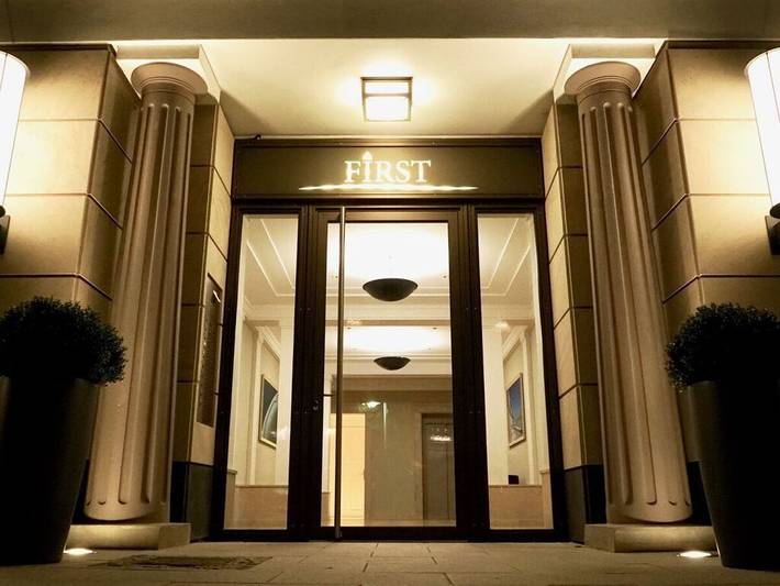 Strandhaus für 4 Personen, mit Balkon, mit Haustier in Sellin - 2