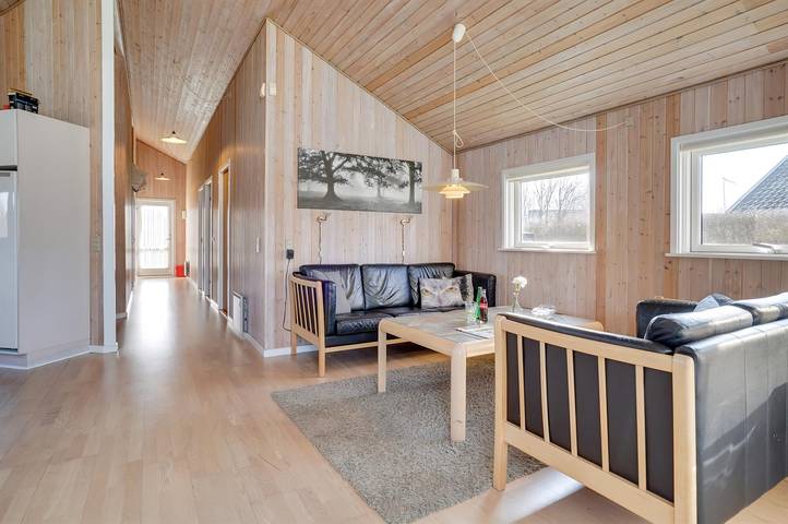 Awesome home in Assens w/ Sauna, Wifi and 4 Bedrooms in Assens, Kleiner Belt
