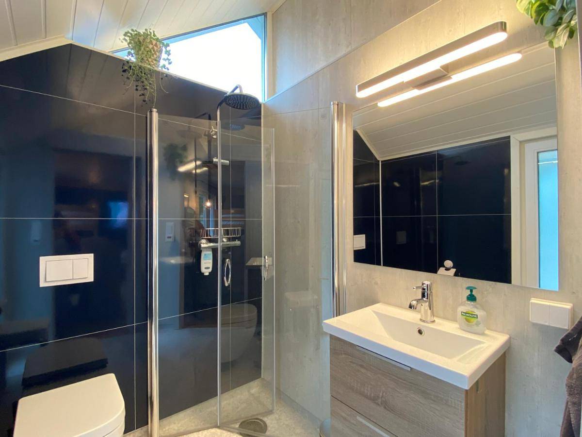 Kveldsro cabin in nice surroundings in Kristiansand 