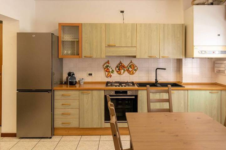 Ferienwohnung für 4 Personen