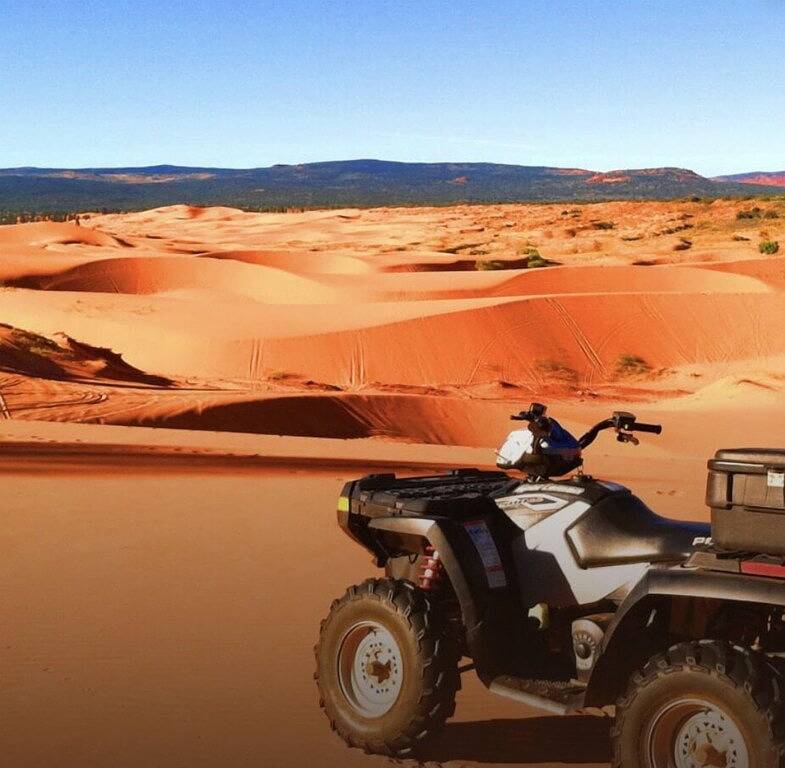 Kanab Retreat by National Parks, Quiet Suite #1 in Kanab, Grand Staircase Escalante National Monument