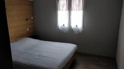 Chalet pour 3 Personnes dans Ranspach, Région de Thann, Photo 4