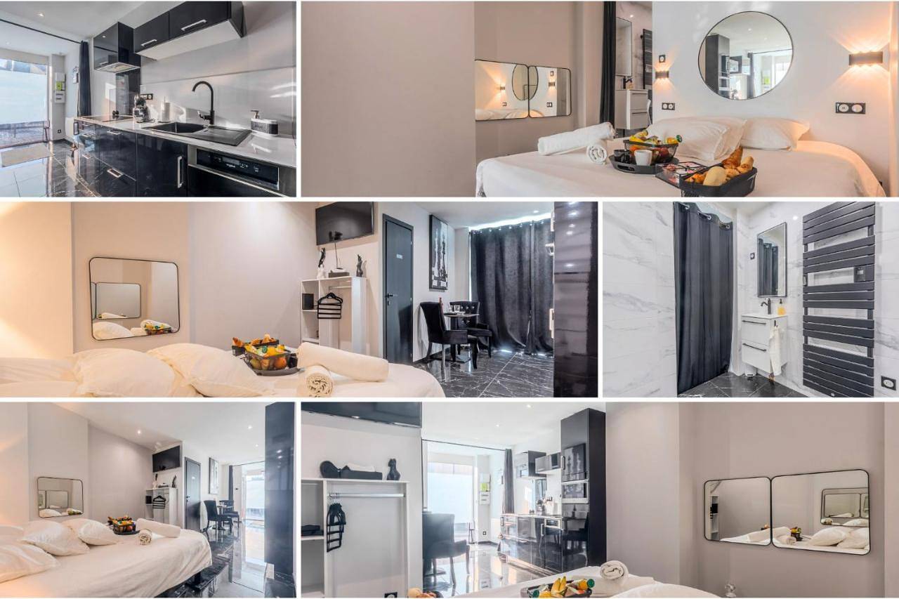 Appartement entier, Apartment - Ground Floor in Béthune, Région de Béthune