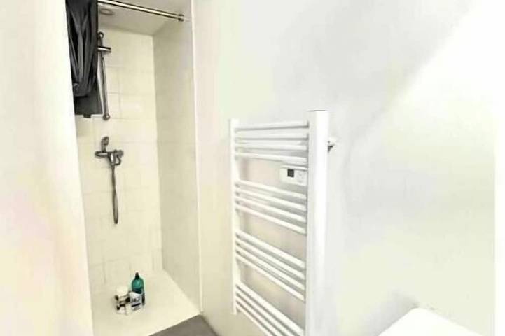 Appartement entier, Studio Beauvais l’élégance in Beauvais, Oise