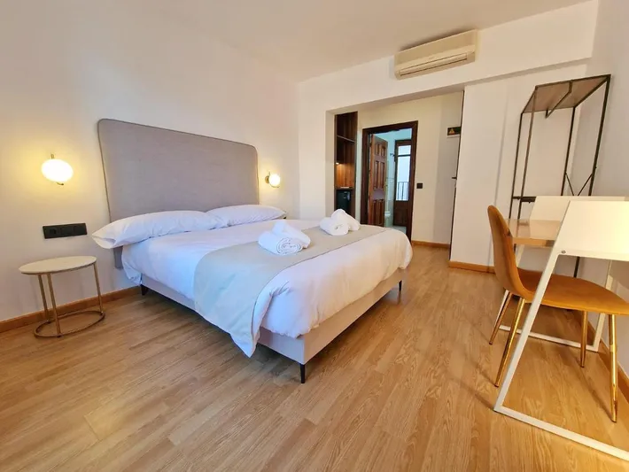 Maison d’hôte pour 1 personnes - 1