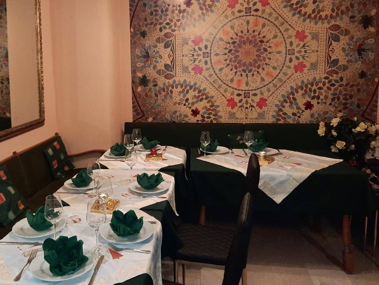 Hotel Yoga Jasmin - Einzelzimmer mit Dusche/Wc in Badenweiler, Südschwarzwald