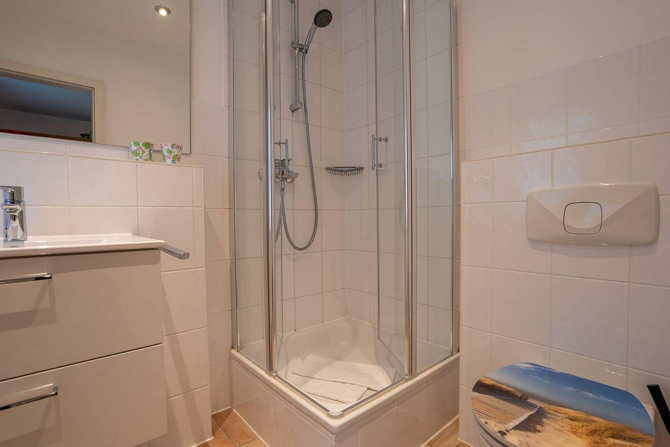 Ganze Wohnung, Idyllische Ferienwohnung "Klaar Kimming" mit Garten und Terrasse in List in List (Sylt), Sylt