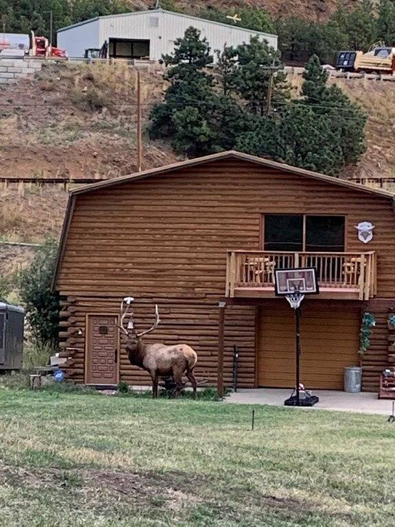 Alquiler vacacional para 16 personas, con jardín en Estados Unidos