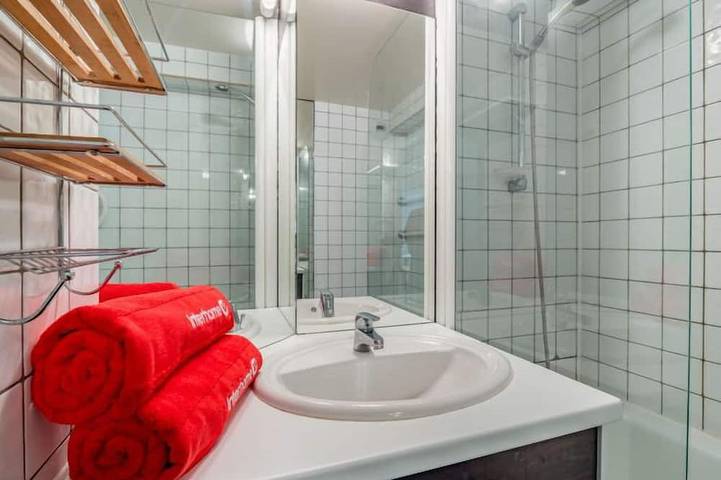 Gîte pour 4 personnes, avec jardin et piscine dans Golf de Saint Cyprien - 3