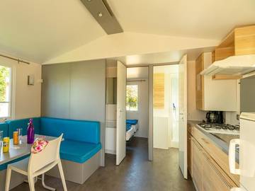 Camping voor 4 Personen in Saint-Lô-d'Ourville, Manche, Afbeelding 4