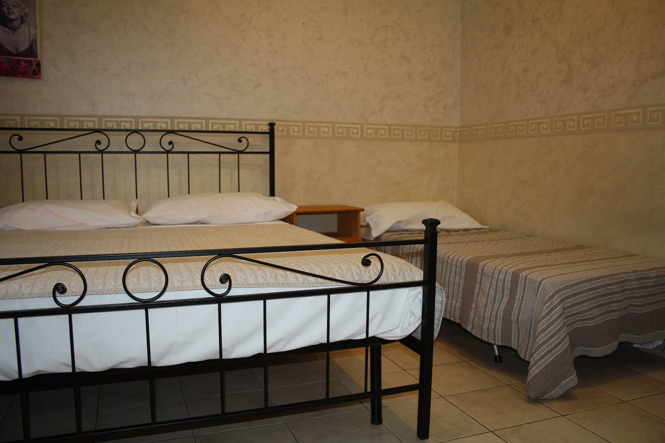 Appartamento intero, Casa Vacanze Il Conservatorio in Civitavecchia, Provincia di Roma