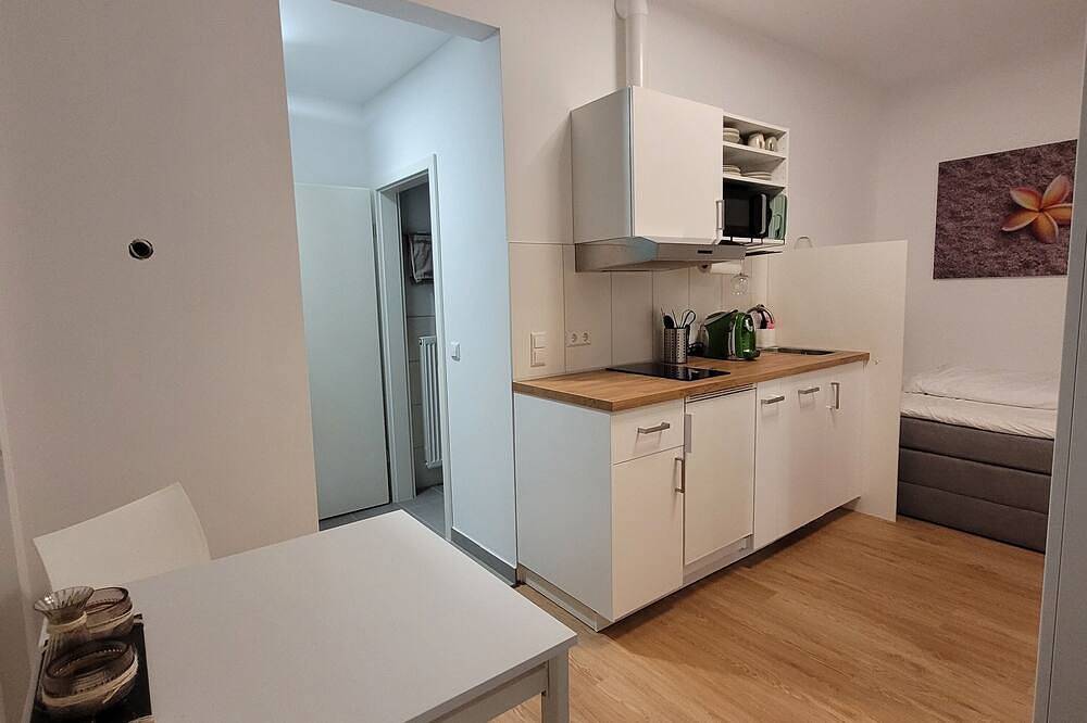 Appartement entier, Apartments an der Bühleiche in Plochingen, Arrondissement d'Esslingen