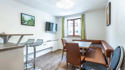 Apartament Wakacyjny dla 4 osoby w St. Anton am Arlberg, Verwallgruppe, Zdjęcie 2