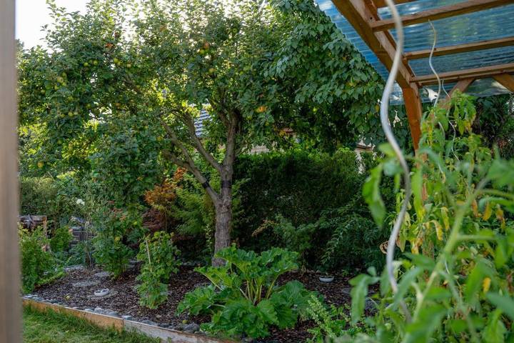 Ferienhaus für 2 Personen, mit Terrasse und Garten in Spandau - 3