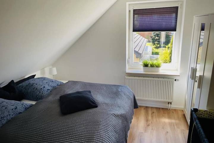 Ferienwohnung für 3 Personen in Nortorf - 2