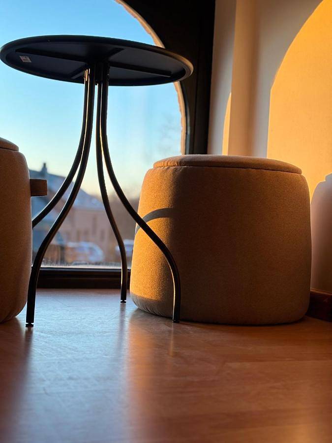 Chambre d’hôte pour 2 personnes, avec vue à Durbuy - 3