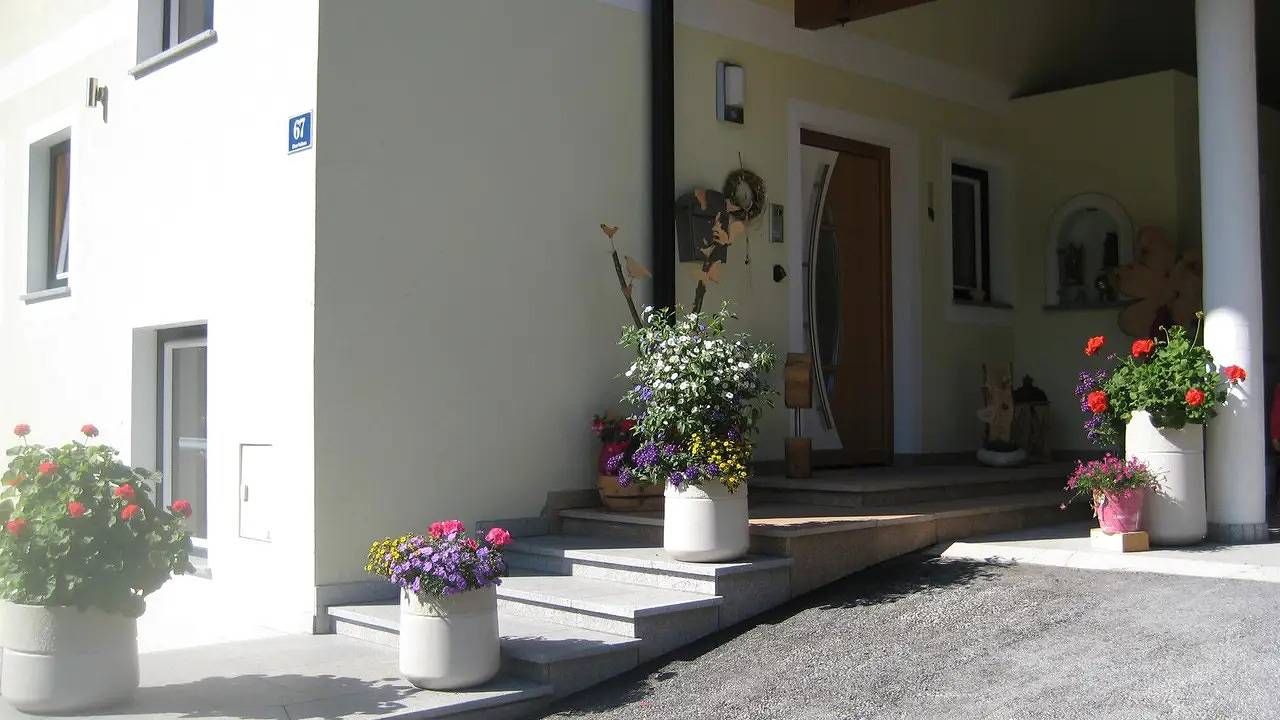 Ganze Ferienwohnung, Ferienwohnung für 6 Personen (65 m²) in Mittersill in Mittersill, Pinzgau