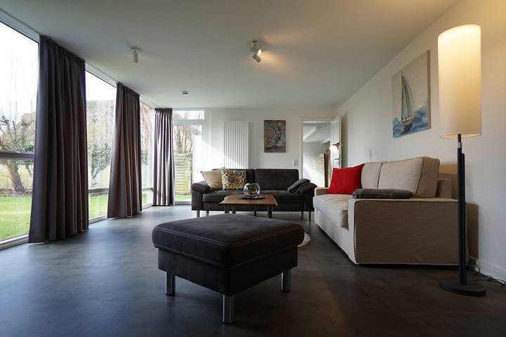 Ganze Wohnung, Haus zwischen den Deichen 3 in Büsum, Kreis Dithmarschen