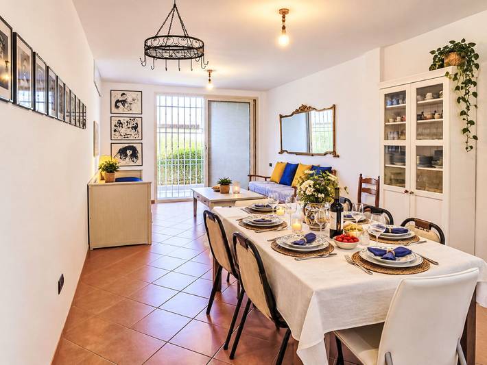 Il Giardino di Anzio - Il Giardino di Anzio 4.1 in Anzio, Rom Provinz