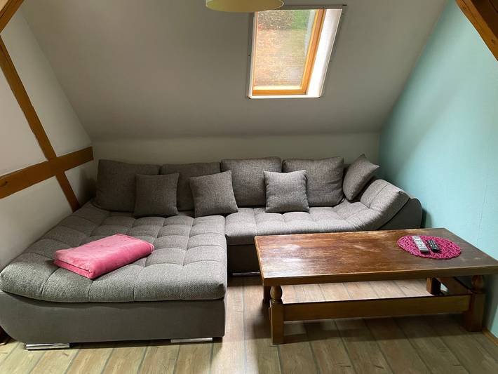 Ferienwohnung für 5 Personen in Ostalbkreis - 2