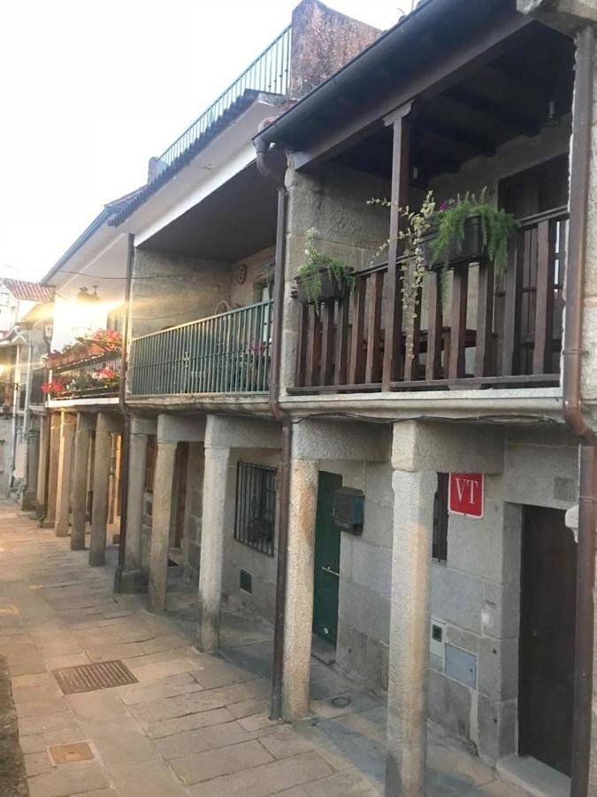 Location de vacances pour 4 personnes, avec vue et terrasse dans Combarro - 4