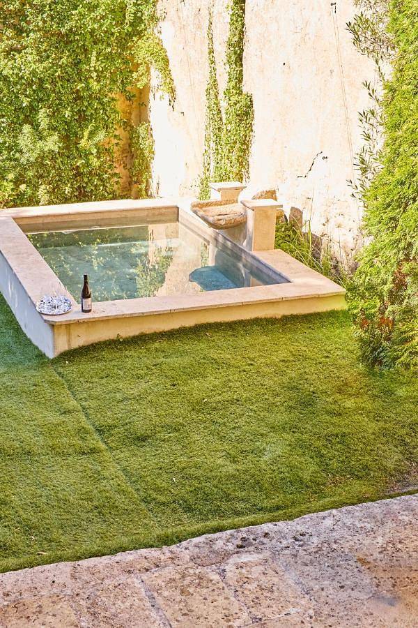 Location de vacances pour 2 personnes, avec Terrasse et Jardin à Bazas - 2