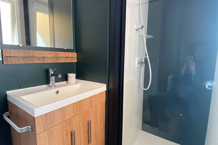 Camping für 6 Personen in Cap Ferret - 4