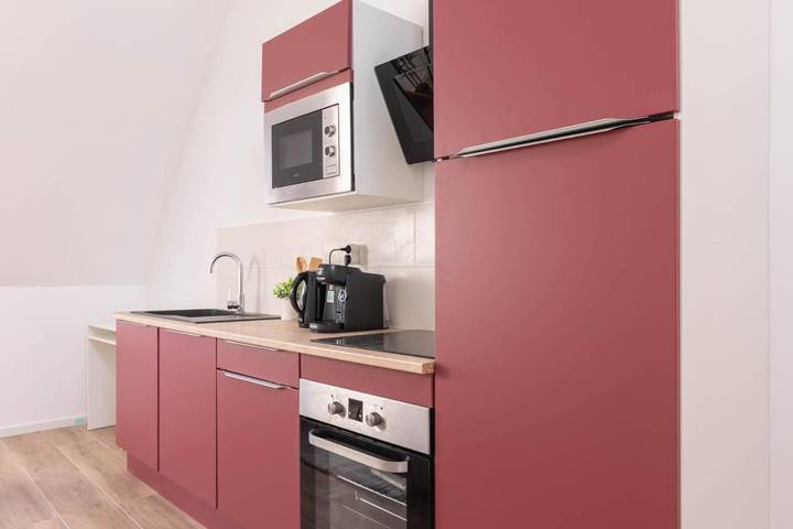 Gîte pour 2 personnes à Montargis - 4