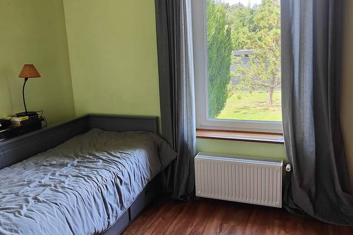 Location de vacances pour 8 personnes, animaux acceptés à Saint-Just-Saint-Rambert - 3