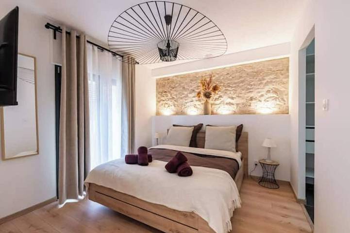 Location de vacances pour 6 personnes, avec jacuzzi et jardin à Marsannay-la-Côte - 2