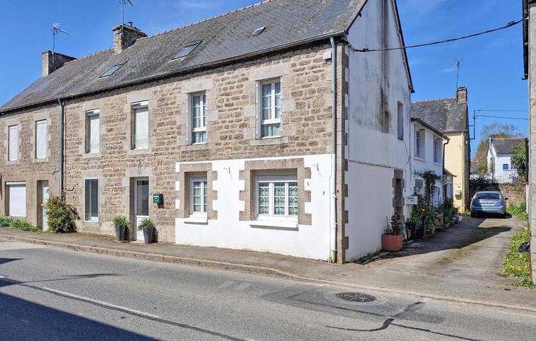 Maison de vacances pour 4 personnes