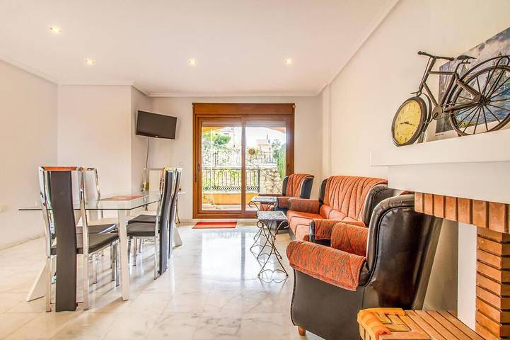 Apartamento entero, Acogedor apartamento en Algorfa in Algorfa, Costa Blanca