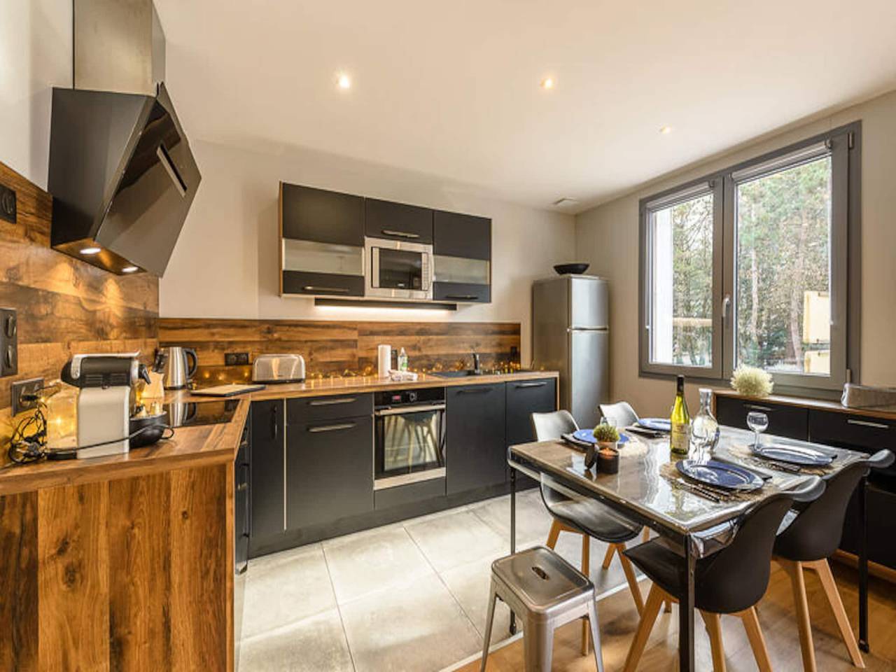 Ganze Wohnung, Apartment in Annecy in der Nähe des Strandes Imperial in Annecy, Annecy (Gemeinde)