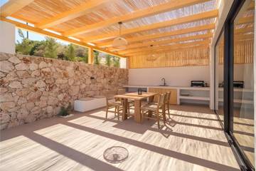 Villa for 3 People in Zakynthos, Greece, Photo 1